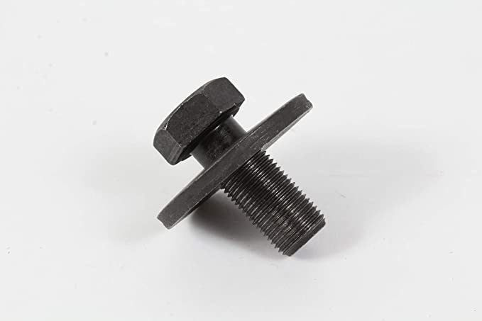 Husqvarna Blade Bolt - Banner Rec