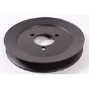 Husqvarna Mandrel Pulley Fits - Banner Rec