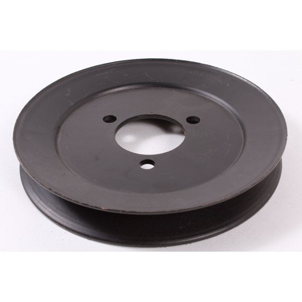 Husqvarna Mandrel Pulley Fits - Banner Rec