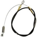 Husqvarna Clutch Cable - Banner Rec