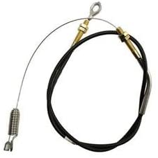 Husqvarna Clutch Cable - Banner Rec