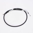 Kawasaki Manual Decomp Cable - Banner Rec
