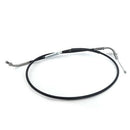 Kawasaki Opening Throttle Cable - Banner Rec