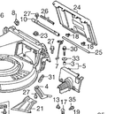 Honda Change Cover - Powersports Gear Dealer & Accessories | Banner Rec Online Shop