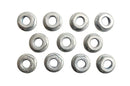 KTM Self Locking Nut - Banner Rec