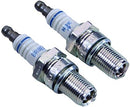 KTM NGK Spark Plug - Banner Rec