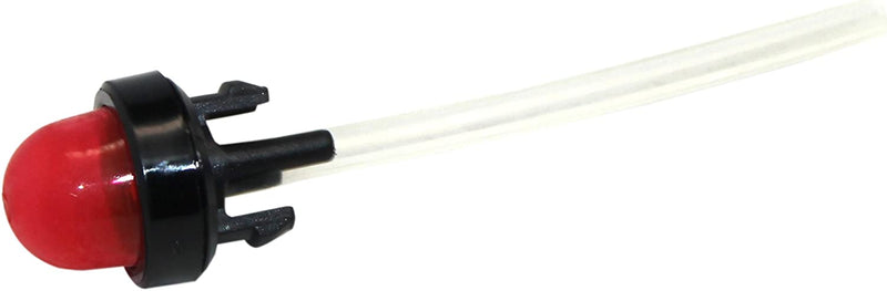 Husqvarna Purge & Line Assy - Banner Rec