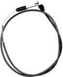 Honda Clutch Cable - Banner Rec