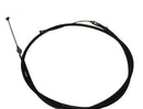 Honda Roto-Stop Clutch Cable - Banner Rec