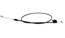 Honda Compatible Brake Cable - Banner Rec
