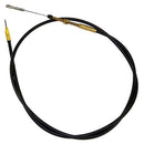 Honda Change Cable Comp - Banner Rec