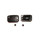 KTM Hydrualic Clutch Cover - Banner Rec