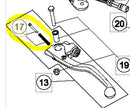 KTM KPL Bolt - Powersports Gear Dealer & Accessories | Banner Rec Online Shop