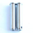 KTM Pin for Foot Ped - Banner Rec
