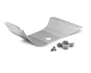 KTM CPL Aluminum Skid Plate - Banner Rec