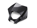 KTM Headlight Mask - Banner Rec