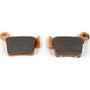 KTM Rear Toyo Brake Pad Set - Banner Rec