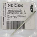 KTM Needle Jet Keihin N8RK - Powersports Gear Dealer & Accessories | Banner Rec Online Shop