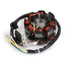 KTM Stator Kokusan - Banner Rec