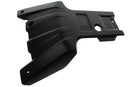 Kawasaki Front Skid Guard - Banner Rec