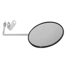 Kimpex Round Mirror Handlebar - Banner Rec