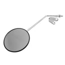 Kimpex Round Mirror Handlebar - Banner Rec