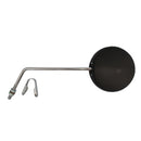 Kimpex Round Mirror Handlebar - Banner Rec