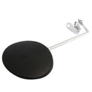 Kimpex Round Mirror Handlebar - Banner Rec