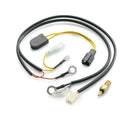 KTM Carburetor Heating Kit - Banner Rec