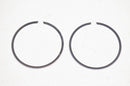 Yamaha Piston Ring Kit - Banner Rec