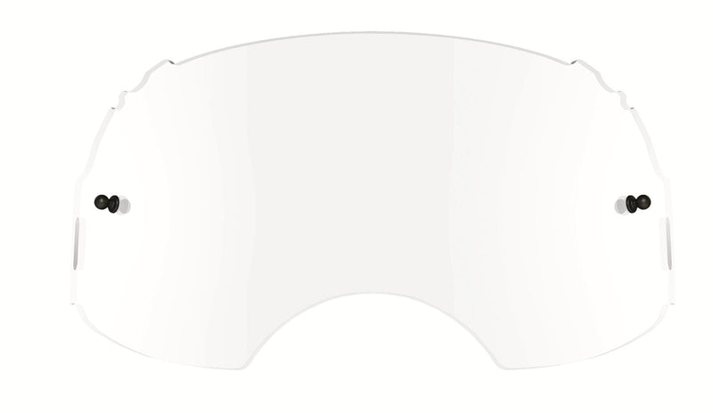 Oakley Mx Airbrake Lens - Banner Rec