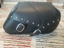 Kawasaki RH Assy Bag - Banner Rec