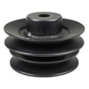 Husqvarna Pulley Collection - Banner Rec