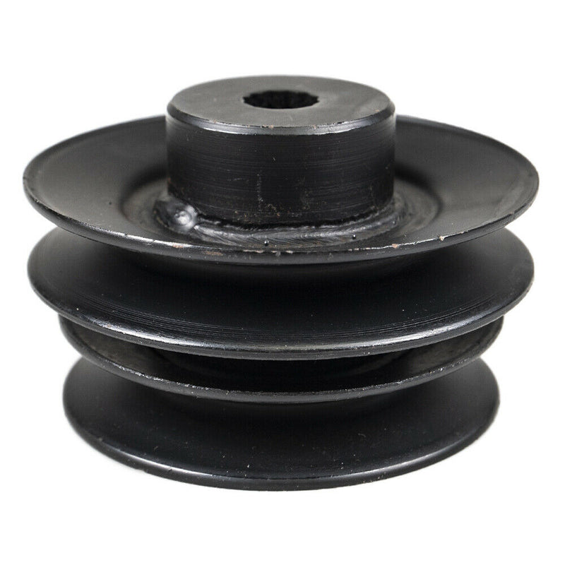 Husqvarna Pulley Collection - Banner Rec