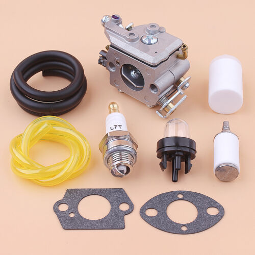 Husqvarna Carburetor - Banner Rec