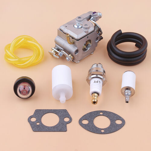 Husqvarna Carburetor - Banner Rec