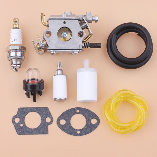 Husqvarna Carburetor - Banner Rec