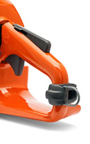 Husqvarna Chainsaw Eyelet - Banner Rec