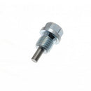KTM Magnetic Oil Drain Plug - Banner Rec