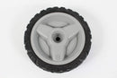 Husqvarna Wheel - Banner Rec