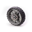 Husqvarna Wheel - Banner Rec