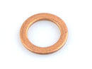 KTM DIN CU-Seal Ring - Banner Rec