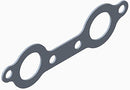 Honda Exhaust Gasket - Banner Rec