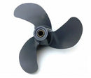 Honda Three Blade Propeller - Banner Rec