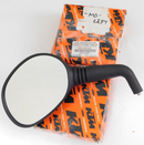 KTM Left Side Mirror - Powersports Gear Dealer & Accessories | Banner Rec Online Shop