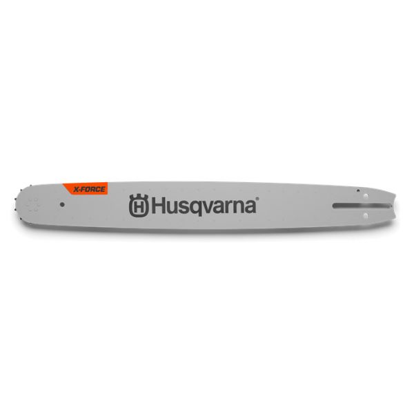 Husqvarna X Force Laminated Bar - Banner Rec