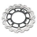 KTM Front Wave Brake Disc - Banner Rec