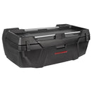 Kimpex Rear Cargo Box Deluxe Trunk - Banner Rec