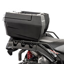 Kimpex Rear Cargo Box Deluxe Trunk - Banner Rec