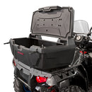 Kimpex Rear Cargo Box Deluxe Trunk - Banner Rec
